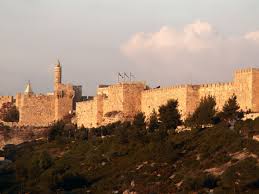 Jerusalem