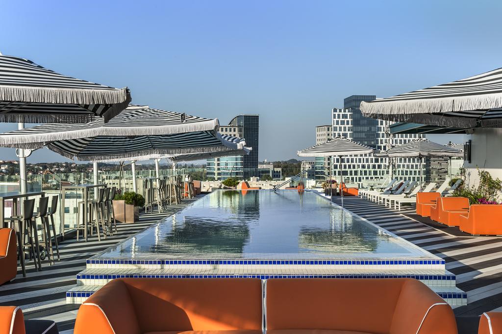 Publica Isrotel Herzliya
