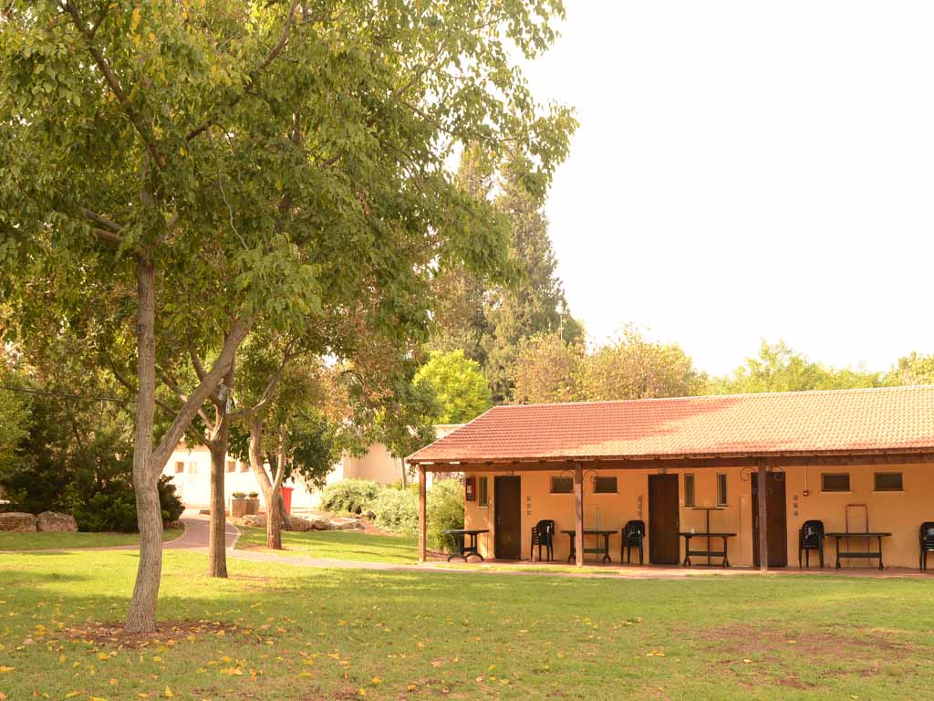 Kibbutz Gadot Guesthouse 