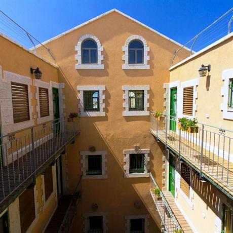 Jerusalem Suites