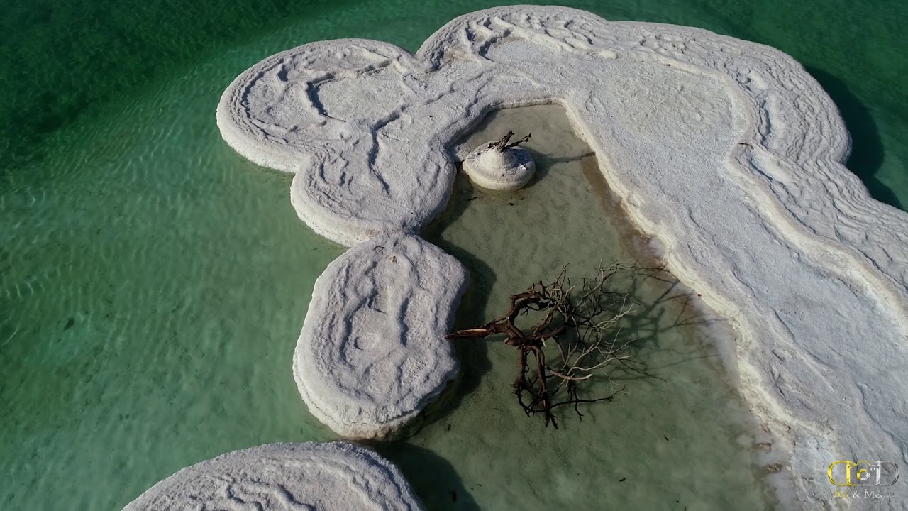 Dead Sea Land