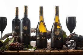 The Psagot winery