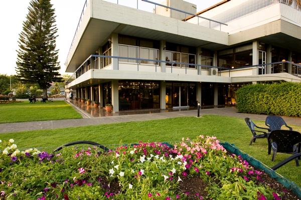NOF GINOSAR HOTEL