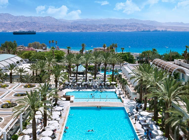Eilat