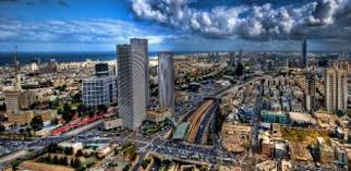 Startup Tel Aviv