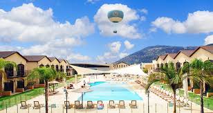 Galilion hotel