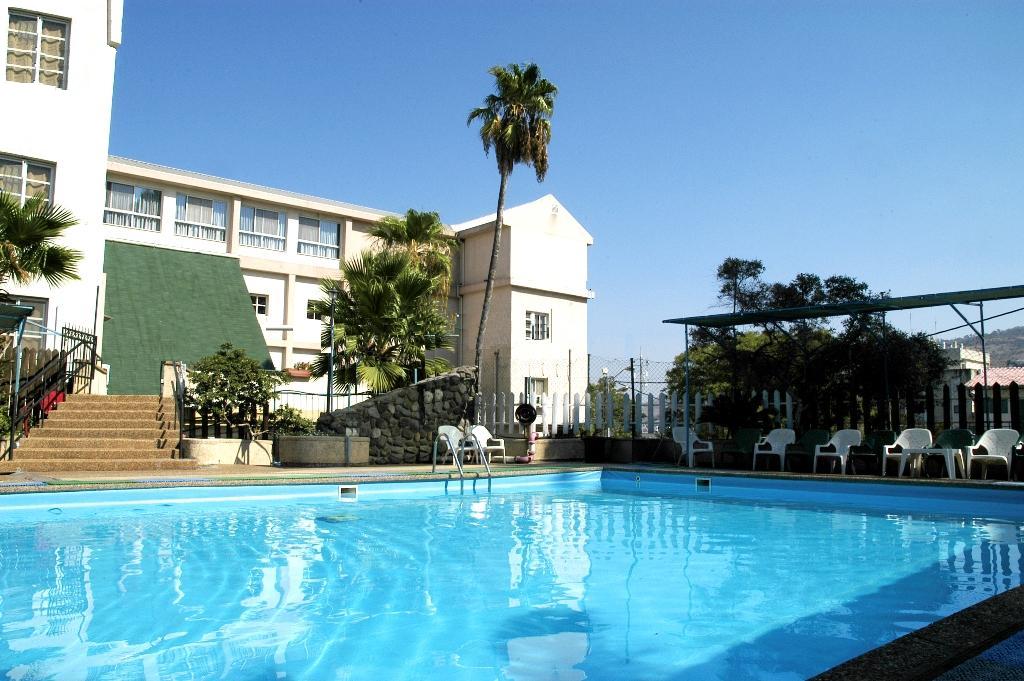Astoria Galilee Hotel Tiberias